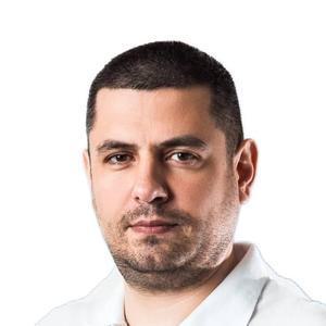 Шукюров Гамбар Тофикович