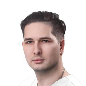 Шайдуров Кирилл Александрович