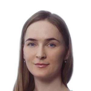 Ковальчук Ксения Николаевна