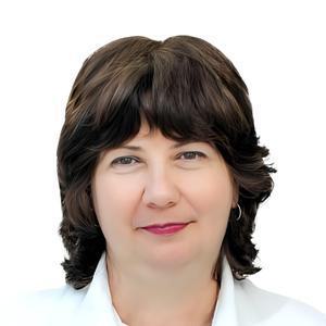 Малиновская Елена Алексеевна