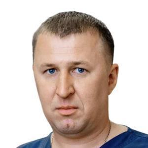 Шалабода Антон Анатольевич