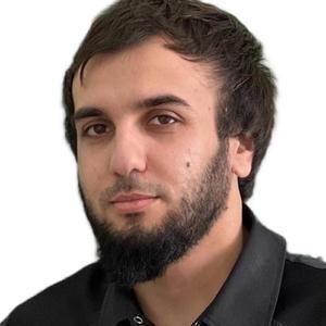 Джанбалаев Пашабек Адилбекович