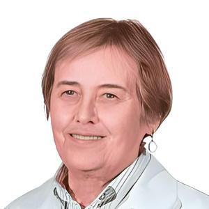 Вахрушева Марина Васильевна