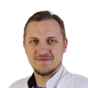 Карпенко Иван Григорьевич