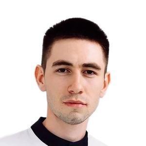 Аминев Ришат Ильшатович