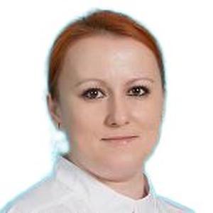 Голубева Венера Нафизовна