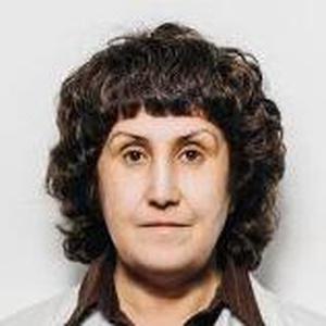 Киселева Юлия Георгиевна
