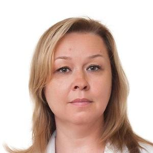 Шибанова Инна Игоревна