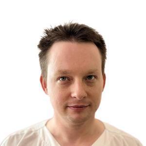 Уваров Николай Николаевич