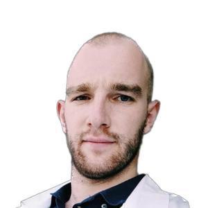 Никуленков Юрий Сергеевич