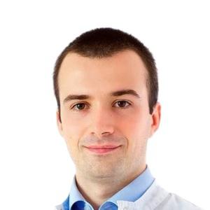 Мельников Илья Юльевич