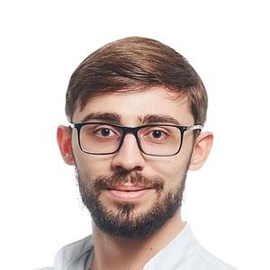 Клименков Георгий Сергеевич