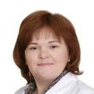 Бельских Ольга Александровна