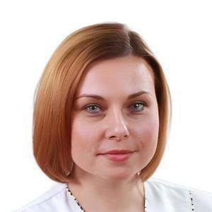 Глазунова Светлана Борисовна