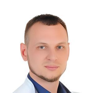 Халитов Ильдар Русланович