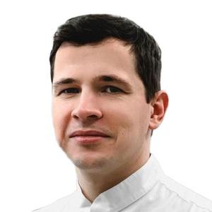 Холманских Константин Александрович