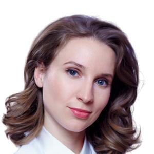 Павлова Ольга Юрьевна