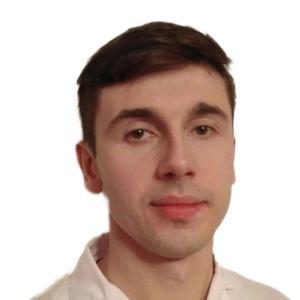 Горячкин Сергей Васильевич