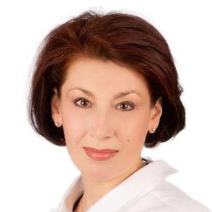 Меденцева Ирина Сергеевна