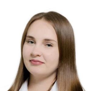 Шевченко Марина Александровна