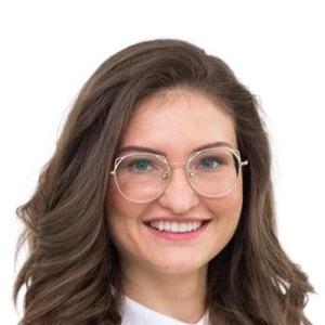 Гончаревич Юлия Ивановна