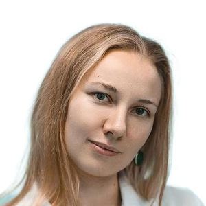 Драбинко Ирина Геннадьевна