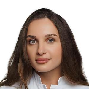 Вязникова Маргарита Андреевна