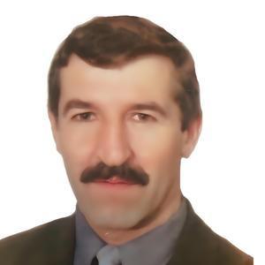 Рабаданов Рамазан Рабаданович