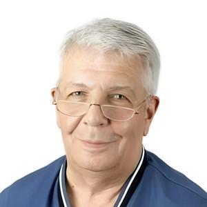 Цуканов Владимир Евгеньевич