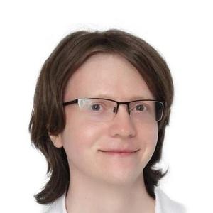 Белобородов Дмитрий Сергеевич