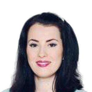 Гарибьянц Юлия Викторовна