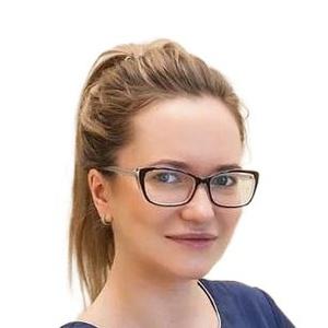Красавцева Валентина Викторовна