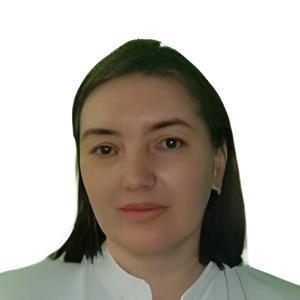Завитаева Наталья Анатольевна