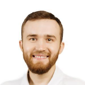 Катаев Даниил Юрьевич