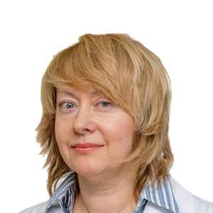 Курапина Елена Борисовна