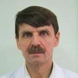 Блинов Владимир Аркадьевич