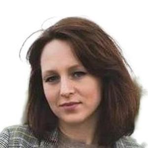 Рекель Дарья Андреевна