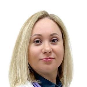 Шурдесова Мария Викторовна