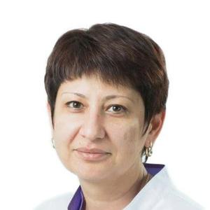 Каримова Гульнора Анваровна