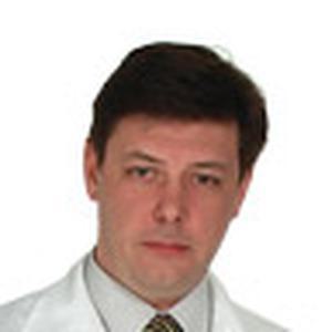 Берсудский Александр Наумович