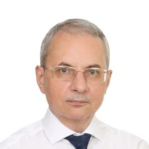 Кикта Сергей Викторович