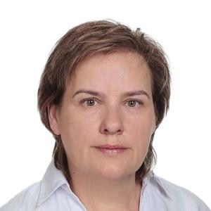 Альшевская Инна Францевна