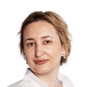 Ихсанова Неля Рустэмовна
