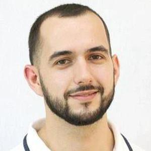 Горячкин Владимир Геннадьевич
