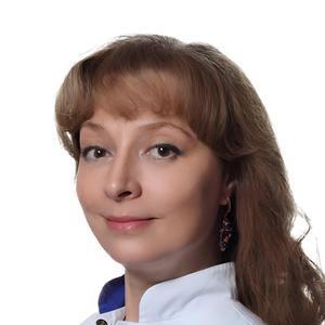 Черемных Нина Анатольевна