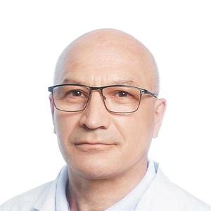 Эмиров Абдусалам Зиядханович