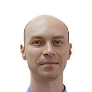 Гусев Александр Валерьевич