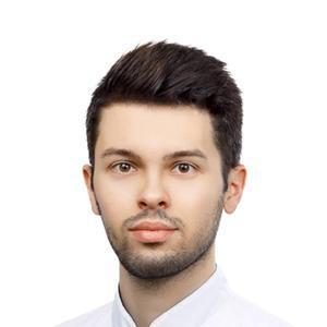 Фокин Артем Сергеевич
