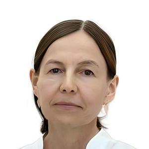 Рябушенко Ольга Владимировна