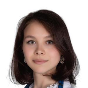 Баранова (Портнова) Елена Андрияновна